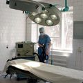 Фото Отделенческая больница на ст Курган