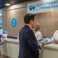 Фото Центр офтальмологии и хирургии глаза «Семейный доктор»