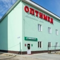 Фото Медицинский центр «Оптимед»