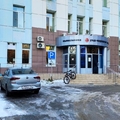 Фото РЖД-Медицина на Гражданской