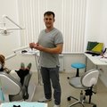 Фото Стоматология «Орто центр»