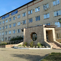 Фото Шпаковская районная больница