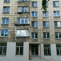 Фото Диспансерно-поликлиническое отделение Красногвардейского района ГНБ