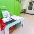 Фото Лаборатория «Хеликс» на Свердлова