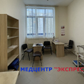 Фото Медицинский центр «Мед-Экспресс» на Новочеркасском бульваре