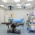 Фото Красноярский краевой консультативно-лечебный ожоговый центр для детей и взрослых, Отделение реанимации