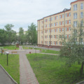 Фото Центральная городская больница им. М.В. Гольца