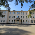 Фото Поликлиника на Мира