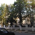 Фото Саратовский областной клинический госпиталь для ветеранов войн