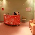Фото Территория ЗДОРОВЬЯ ЦТА  на Павловской