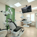 Фото Клиника комплексной
стоматологии «Green Clinic»