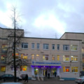 Фото Городская поликлиника №112 Женская консультация №29