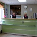 Фото Медицинский центр «Шанс» на Крауля