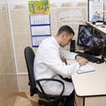 Фото Детская стоматология «Лилия»