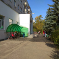 Фото Детская поликлиника