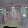 Фото Детское поликлиническое отделение №25 ГП №88