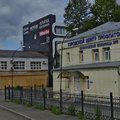 Фото Городской центр профпатологии