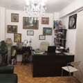 Фото Кабинет психолога Львовой