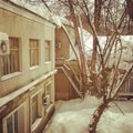 Фото Госпиталь им. Вишневского