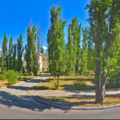 Фото Городская поликлиника №12