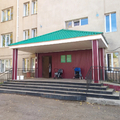 Фото Стоматологическая поликлиника