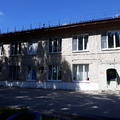 Фото Дальнеконстантиновская ЦРБ