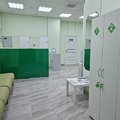 Фото Лаборатория «Хеликс» на Мервинской