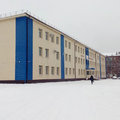 Фото Женская консультация №1 на Институтской 15