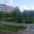 Фото Санаторий «Голубой вагон»