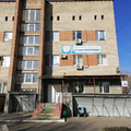 Фото Детская поликлиника