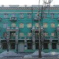 Фото Филиал на Мира ККГВВ