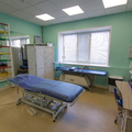 Фото Клиника мануальной медицины «Кинезис»