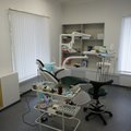 Фото Стоматологическая клиника «Пал-Дент»