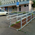 Фото Городская больница скорой помощи (БСМП)