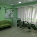 Фото Лаборатория «Хеликс» на Промысловом проезде