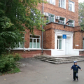 Фото Детская больница