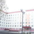 Фото Противотуберкулезный диспансер