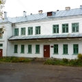 Фото Городская больница г. Костромы, Инфекционное отделение №1