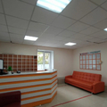 Фото Клиника «Гиппократ»