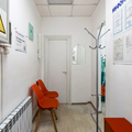 Фото Кабинет невролога Турчановой