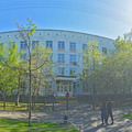 Фото Поликлиника №86 на Сиреневом бульваре 30