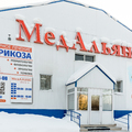 Фото Медицинский центр «МедАльянс»