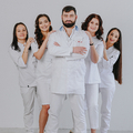 Фото «Дента Люкс» на Красной Звезды
