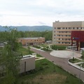 Фото Поликлиника краевой детской больницы