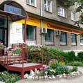 Фото Стоматология «Жемчужинка» на Комсомольском