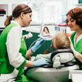 Фото «Ваша стоматология» в Черноречье