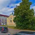 Фото Противотуберкулезный диспансер №10 ГБ №40
