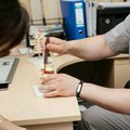 Фото Клиника мануальной медицины «Кинезис»