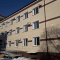 Фото Детская стоматологическая поликлиника ДГКБ