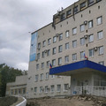 Фото Областной клинический центр специализированных видов медицинской помощи